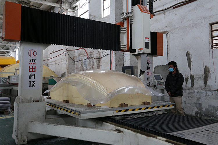 3.5m Igloo Dome Tent