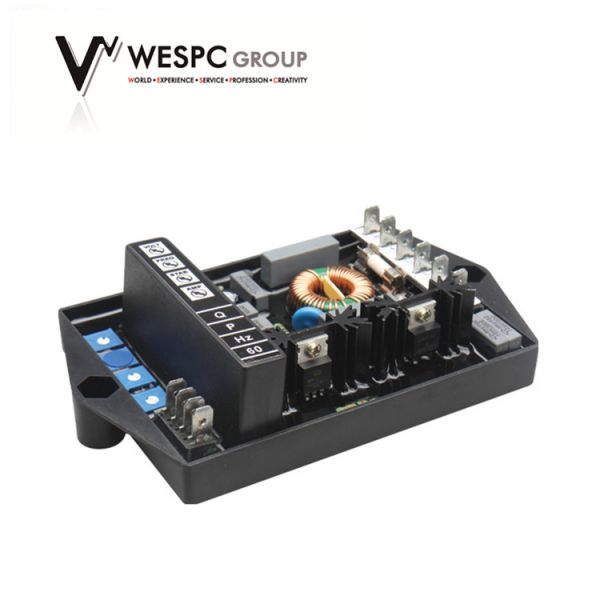 M16FA655A Single Phase Auto Voltage Regulator For Generator , Portable Voltage