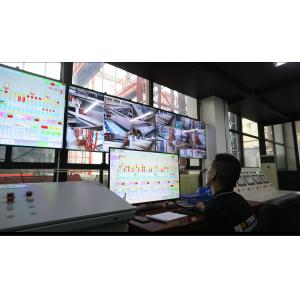 Cheap ABD Rectifier Colouring Multiple Processing tank Aluminium Profiles Vertical Anodizing Production Line for sale