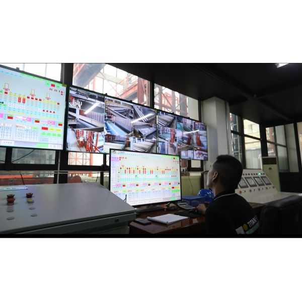 ABD Rectifier Colouring Multiple Processing tank Aluminium Profiles Vertical