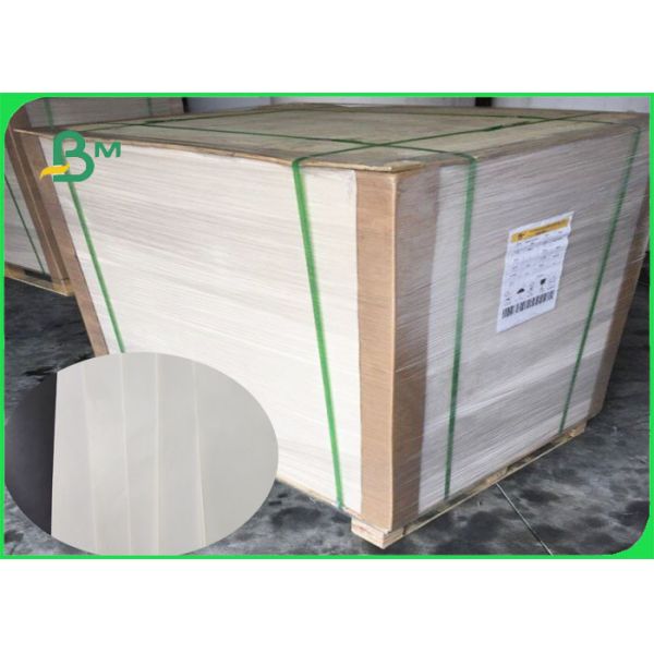 Quality ISO Approved  Offset Paper With PE Coated For Soaps Packing In Sheets And Rolls wholesale