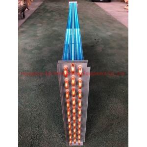Refrigeration Evaporator Dehumidifier Aircond Industrial Condenser
