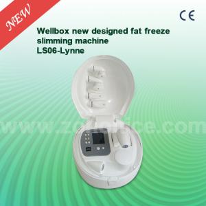 Spa Professional Cavitation Body Slimming Machine 70 Watts Power 350 * 300 *