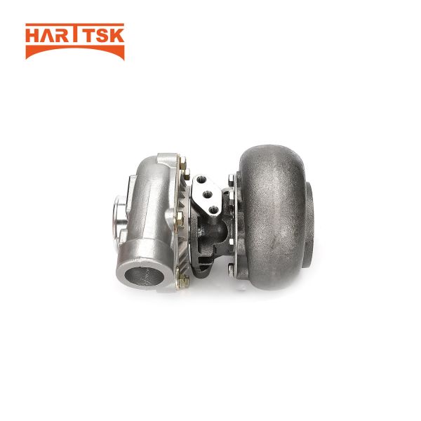 Excavator PC100-5 4D95 Engine Turbocharger 6205-81-8110