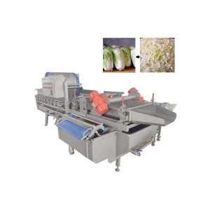 Green Leaf Vegetable Washing Machine Lettuce Cabbage Salad Commercial Vegetable
