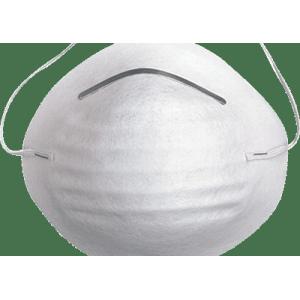 Cheap Skin Friendly FFP3 Dust Mask High Filtration Capacity Anti Bacteria for sale