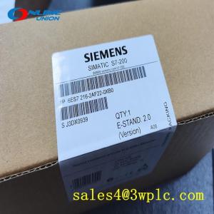 Cheap 6ES7223-1BL30-0XB0 SIEMENS Digital I/O SM 1223 for sale