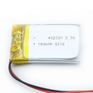 LiFePO4 Lithium Battery Cell OEM Li Polymer Battery Cell Tablet PC Battery