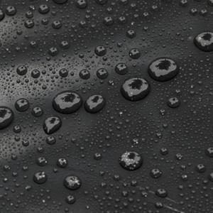 0.2mm-2.8mm Thickness Black Anti-Aging Geomembrane Impermeable Membrane for