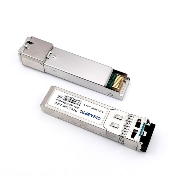 Quality LC Connector 10G DDM SFP+ Transceiver Multi Mode wholesale
