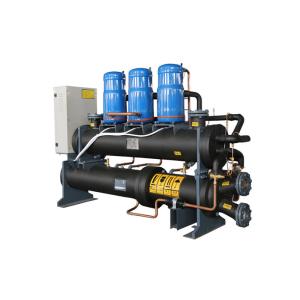 Cheap Large Spaces Air To Water Heat Pump R407C R404A Air Conditioning Unit Wall Mounted for sale