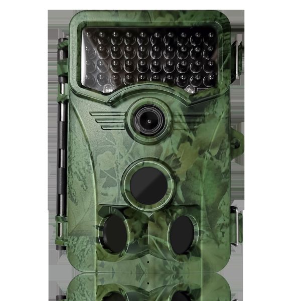 Quality 2 Sensors 1520P HD 20MP Trail Wildlife Camera IP66 For hunting wholesale