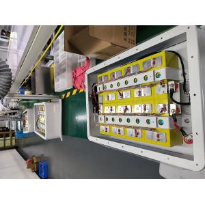 Customized 48V Hybrid Inverter Solar Energy System 30kw