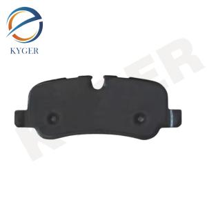 Rear Brake Pad LR134696 For Land Rover Range Rover III Auto Brake Pad