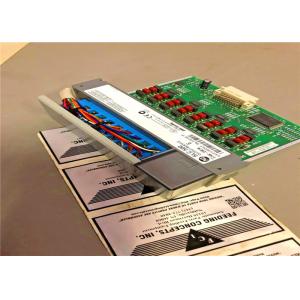 1746-NR4 B FRN 5 SLC 500 Allen Bradley Analog Input Module RTD Resistance