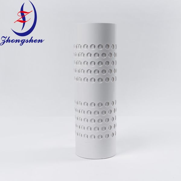 Quality PP Egg Perforated Conveyor Belt 1.2mm For Modern Poultry Farms wholesale