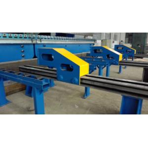 CNC Control System 1200T/6500 Tandem press brake