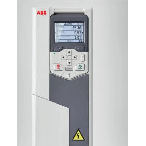 ABB Inverter ACS880-01-09A4-3 With Display Module 4.0KW