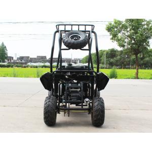 125cc Single Cylinder 2 Seater Go Kart 4 Storke 154FMI With 3L Tank