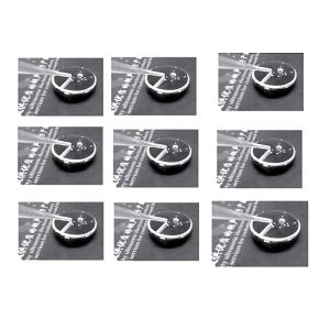 Apparatus Round 1MHZ High Frequency Ultrasonic Transducer