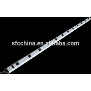 Cheap American usa canada mexico UL C-UL Certictication E336749 12 Outlet Heavy Duty Power Strip for sale