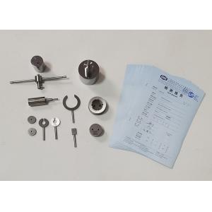 European Standard Plug Tester Outlets Gauges VDE0620 EN50075