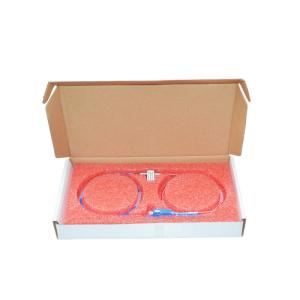 OADM 5V 1310/1550nm 1x2 Fiber Optical Mechanical Switch