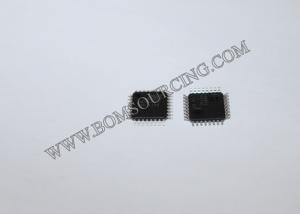China 8-Bit Microcontroller Programmable IC Chip ATMEGA328P-AU With 4/8/16/32K Bytes on sale