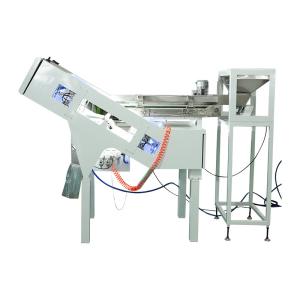 Mini 1 Chute Sunflower Seed Color Sorter With Platform