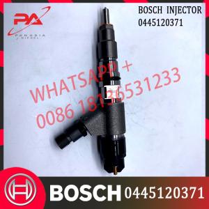 XICHAI 390 Engine Common Rail Injector 0445120371 0445120347 0445120382