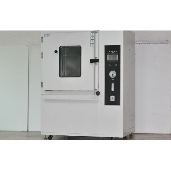 Quality Dustproof Environmental Simulation Aging Test Chamber Applied in LED or Luminaries wholesale