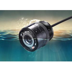 Universal Car parking camera Front Form Cam IR Lights Night Vision HD CCD Car