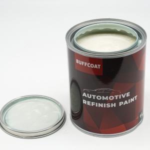 Cheap Wholesale 1K Green Pearl Paint Refinish Car Pearl Paint Paint for Cars Colors Automotive Paint for sale