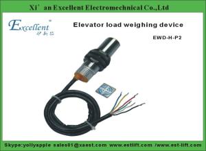 Cheap Elevator load weighting device/ elevator parts load cell EWD-H-P2 for sale