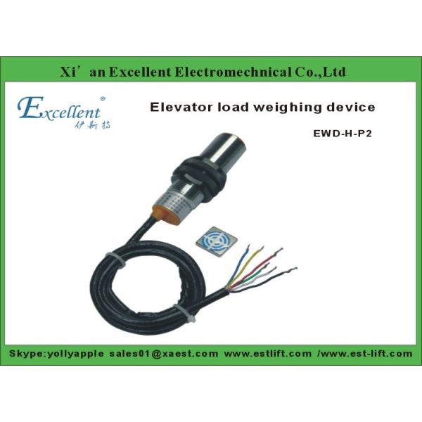 Quality elevator parts and components elevator load weighing device EWD-H-P2 wholesale