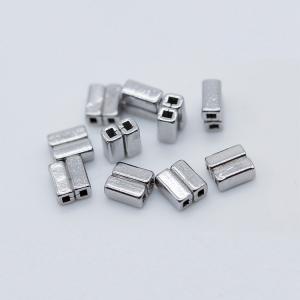 Manual Dental Orthodontic Crimpable Hooks Surgical Hooks Question Mark Shape