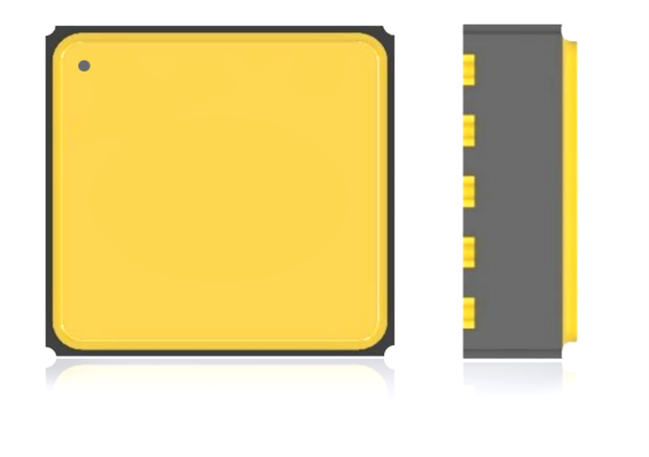 Industrial Grade IMU MEMS Inertial Sensor