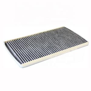 Cheap OEM 9121626 CUK3455 Activated Carbon Cabin Air Filter for 2.0 T Bio Power Engine within 336*193*17mm for sale