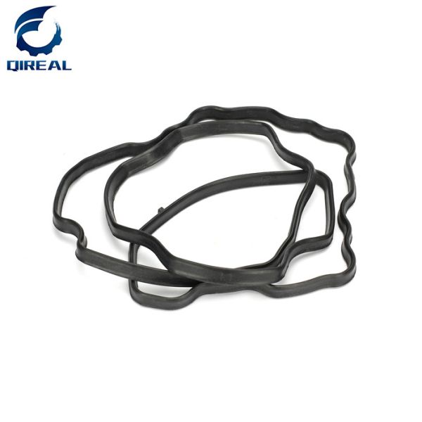VH112132020A SK250-8 J05E Cylinder Head Cover Gasket