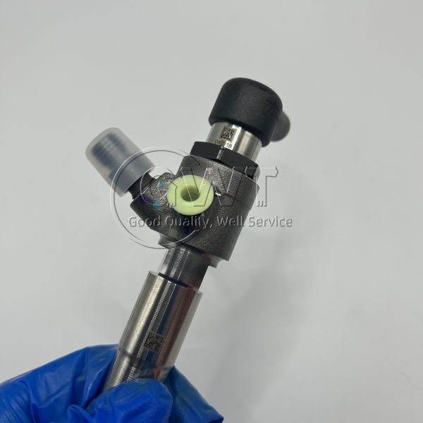 New Original genuine Common Rail Injector BK2Q9K546A A2C59517051 fuel injector A2C59517051