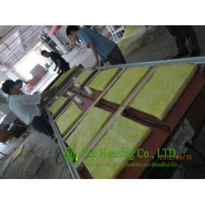 Movable Partition Wall For Meeting Room, With Melamine Finish