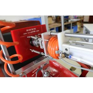 Office Chair Seat and Back Durability Tester