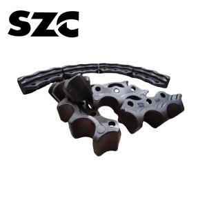 D5K Bulldozer Segment 278-2358 278-2359 Dozer Parts