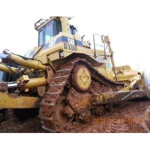 Used CAT D10R Bulldozer Original Made in USA