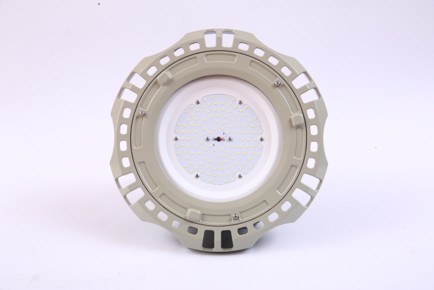 250W Explosion Proof LED High Bay Light ATEX Certified Ex D E Mb IIC T6 IP66
