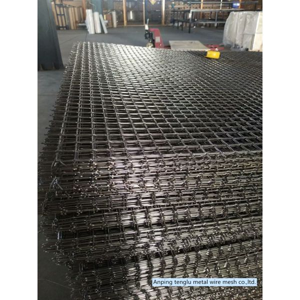Quality Custom 304 316 Stainless Steel Woven Wire Mesh Rust And Corrosion Resistance wholesale