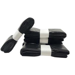 Endless Refill Bag Ring Trash can bags 8m continuous garbage bag Designed for