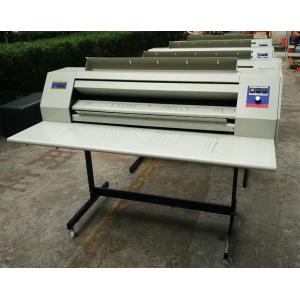 DB-2000 Non Ammonia Blueprint Machine For Engineering Drawing Printing