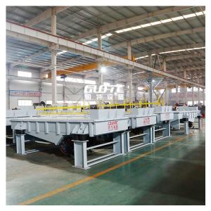 Classifying Particle High Frequency Capacity Wood Chip Linear Vibrating Sieve