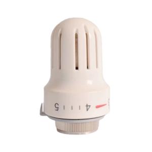 Cheap Modern Underfloor Heating Actuator Heads 230V Control Temperature For Apartment for sale